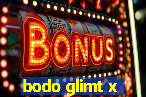 bodo glimt x